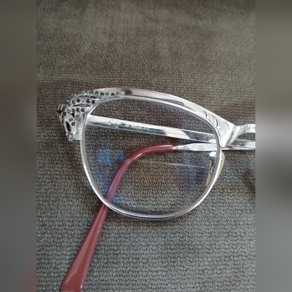 Vintage glasses 12 kt Gold Filled - Picture 2 of 7
